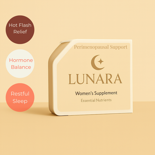 Perimenopause Support