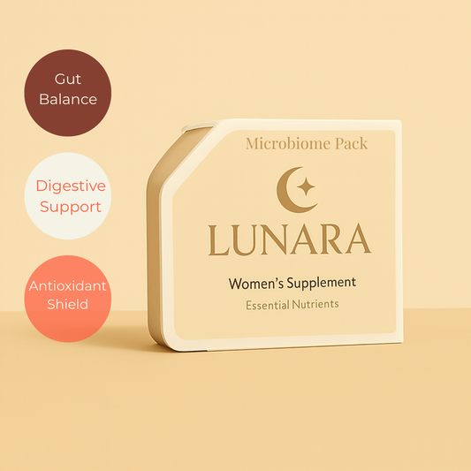 Microbiome Repair - Supports Digestion and Immune Health