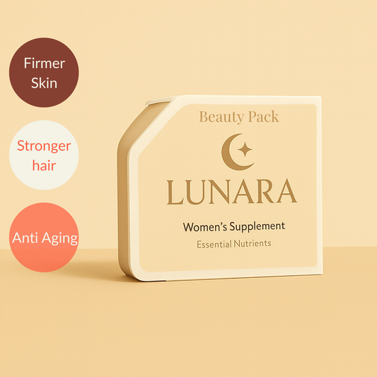 Beauty Formula - Healthy and Youthful Skin