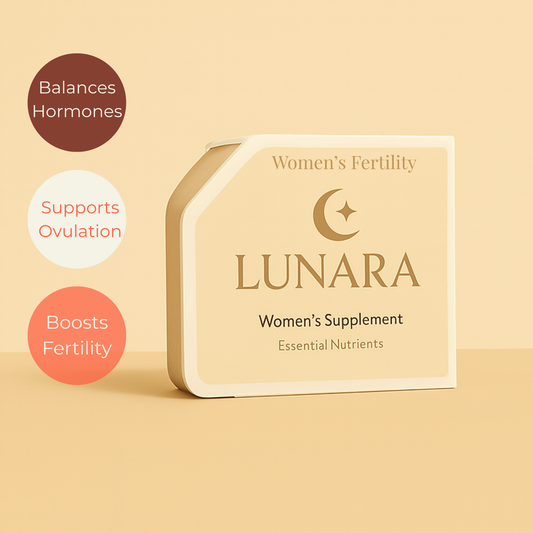 Women's Fertility - Supportive Environment For Conception