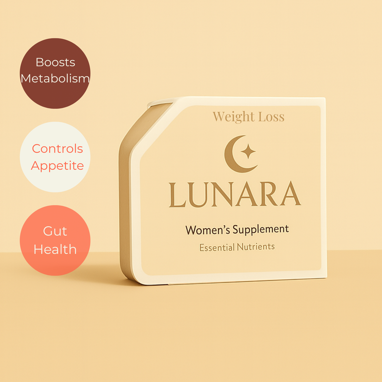 Weight Loss - Boost Metabolism