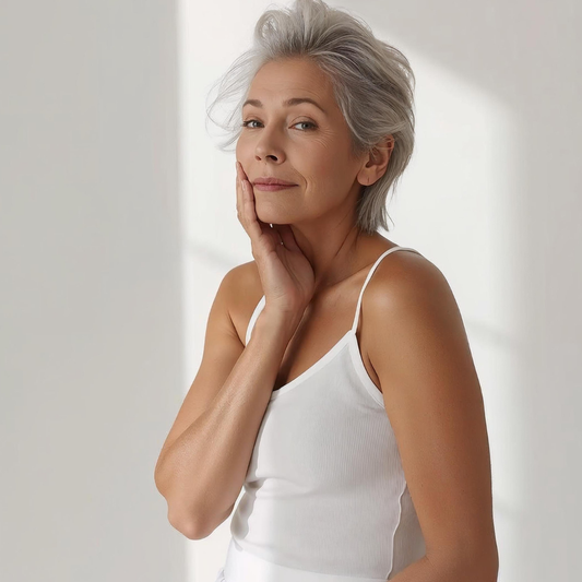 Fasting Support - Vitality During Fasting