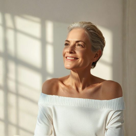 Beauty Formula - Healthy and Youthful Skin