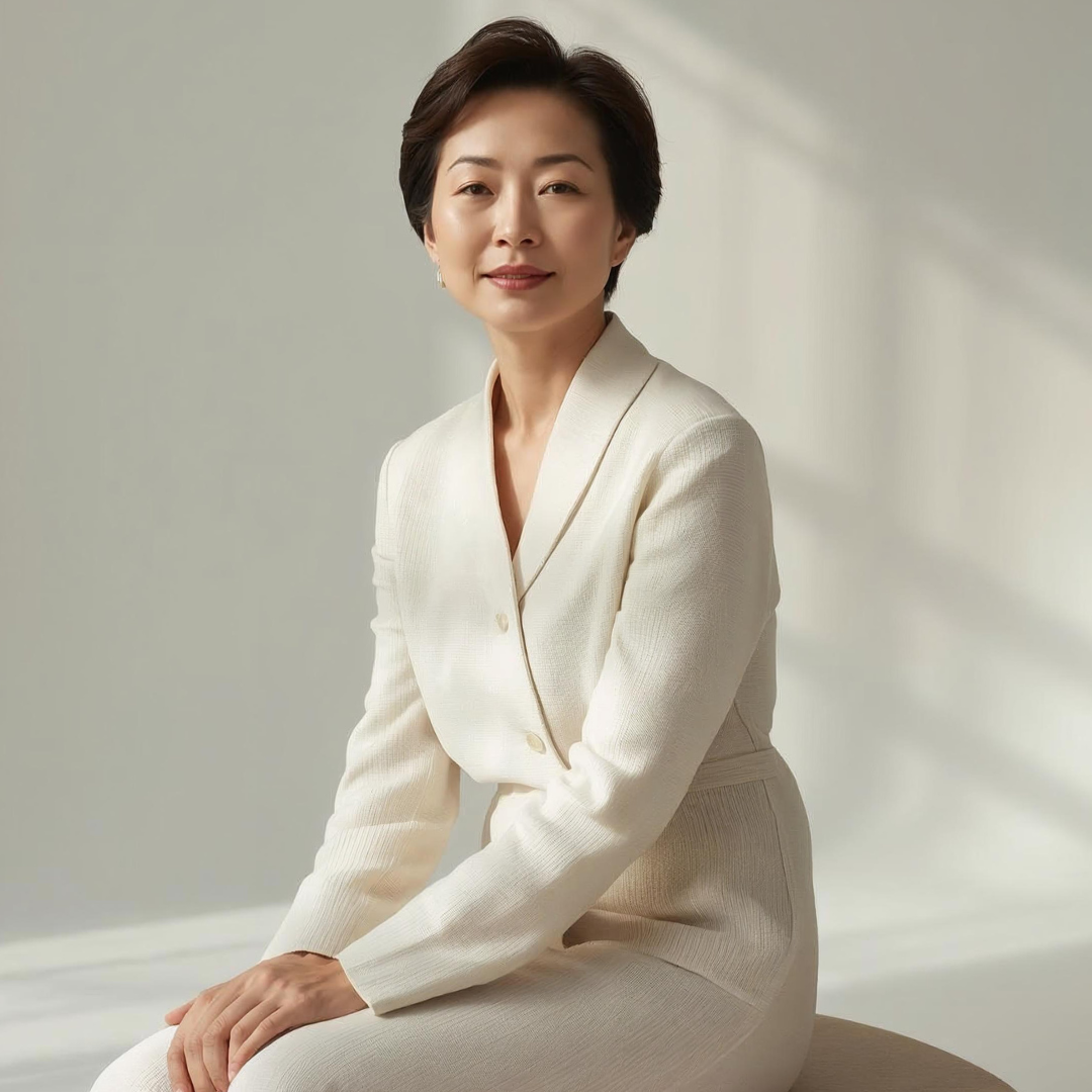 Ageless - Supports Healthy Ageing