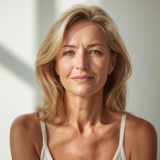 Hair Food - Supports Growth and Fuller Hair