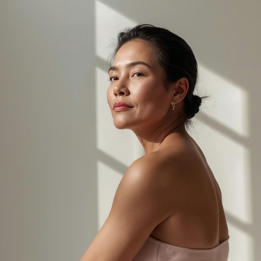 PMS Support - Helps Ease Cramps and Muscle Tension