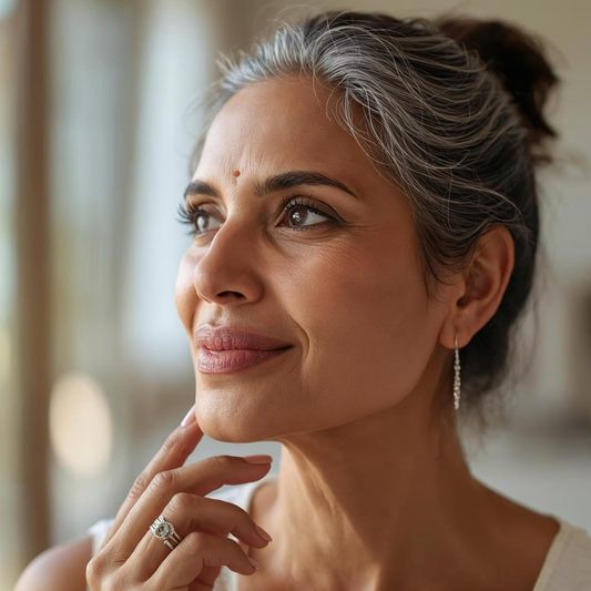 Perimenopause Support