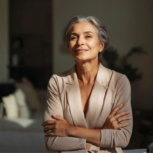 Energy Wonder - Support Focus and Energy